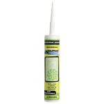 Silicone cinza ácido 280 cm³.