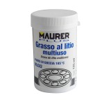 Graxa de lítio (banheira de 125 ml)