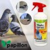 Repelente Palomas y Pajaros (750 ml.)
