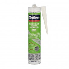 MASILLA POLIURETANO QU BLANCA 300cc