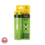 Ecogel Hormigas Jeringa 10 Gramos Caja Carton