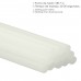 SILICONA EN BARRA 7,2mm (Blister 12ud)