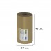Papel Kraft 45/50 Gramas Rolo 45 cm. x 45 metros