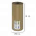 Papel Kraft 45/50 Gramas Rolo 90 cm. x 45 metros