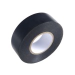 Fita isolante 30 m. x 25 mm Uso doméstico preto