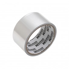 Fita adesiva Alumínio 48 mm. x 45 m. 66 mícrons