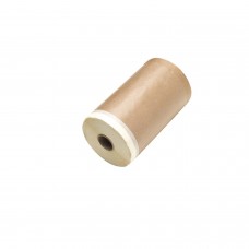 Painter coachbuilder fita de papel Wolfpack 15 cm. x 45 m.