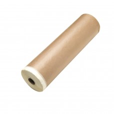 Painter coachbuilder fita de papel Wolfpack 30 cm. x 45 m.