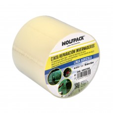Cinta Reparacion Invernaderos 10 cm. x 33 metros