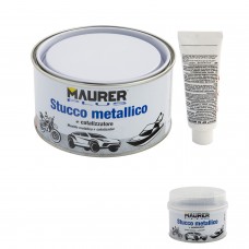 MASILLA REPARADORA METAL 500ml C/ENDUR.