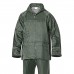 Fato de Água Impermeável Nylon Verde Tamanho 6-M