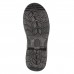 Botas Seguridad S3 Piel Negra Wolfpack  Nº 37