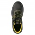 Botas Seguridad S3 Piel Negra Wolfpack  Nº 41