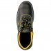 Zapatos Seguridad S3 Piel Negra Wolfpack  Nº 42