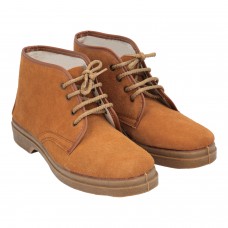 Botas Serraje Huron Num.40