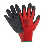 Guantes Latex / Nylon Gripflex Talla  10