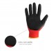Guantes Latex / Nylon Gripflex Talla  11
