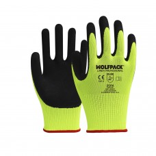 Guante Latex Soft Foam Talla 8