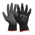 GUANTE POLIURETANO/NYLON IMPREGNADO 11