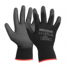 GUANTE POLIURETANO/NYLON IMPREGNADO 11