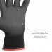 GUANTE POLIURETANO/NYLON IMPREGNADO 11