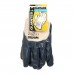 Guantes Nitrilo / Lona Pesados Nimax 9