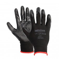 GUANTE NITRILO/NYLON IMPREGNADO11