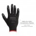GUANTE NITRILO/NYLON IMPREGNADO11
