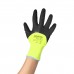 Guante Invernal Poliester Acolchado Con Recubrimiento De FOAM 9
