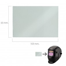 Lente de substituição para tela de soldagem 15040045 (modelo 99819)