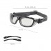 GAFAS EN/166 C/ELAST PAT. ACOLCH TRANSP