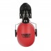 Protector Auditivo De Recambio Para Casco Con Visera, Protector Facial De Rejilla y Protector Auditivo Maurer Modelo 99790