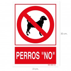 Cartel Perros 