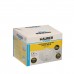 Mascarilla FFP3 Con Valvula (5 Unidades)