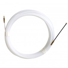 Guia Pasahilos Domestica Nylon 15 m. / 4 mm