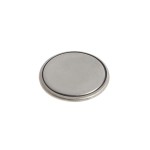 Bateria de botão de lítio CR2016 (baterias Blister 5)