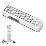 LED DE EMERGÊNCIA RECARREGAR LANTERNA BAT.LITIO