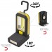 Linterna Led Magnetica Plegable