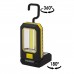 Linterna Led Magnetica Plegable