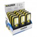 Linterna Led Magnetica Plegable