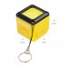 Linterna Led Recargable Con Iman 300 Lumenes Minicubo Recargable / Powerbank