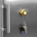 Linterna Led Recargable Con Iman 300 Lumenes Minicubo Recargable / Powerbank