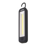 Linterna Led De Trabajo Con Iman 260 Lumenes 4 Baterias AA (No Incluidas)