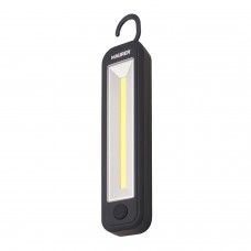 Linterna Led De Trabajo Con Iman 260 Lumenes 4 Baterias AA (No Incluidas)