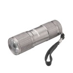 LINTERNA LED 1 3AAA 90 LUMEN