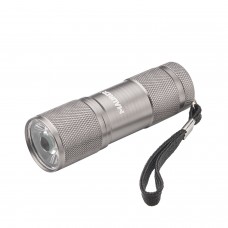 LINTERNA LED 1 3AAA 90 LUMEN