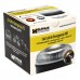 Luz Led Emergencia Coche V16 Pila 9V.