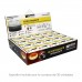 Luz Led Emergencia Coche V16 Pila 9V.