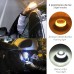 Luz Led Emergencia Coche V16 Recargable USB
