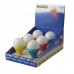 Linterna Led Forma de Bombilla 1 W.
